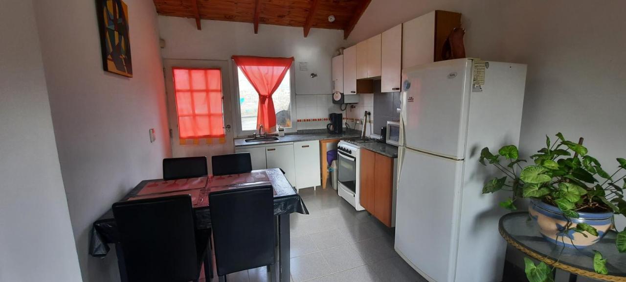 Casa El Calafate #4 Apartment Ngoại thất bức ảnh