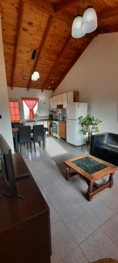 Casa El Calafate #4 Apartment Ngoại thất bức ảnh