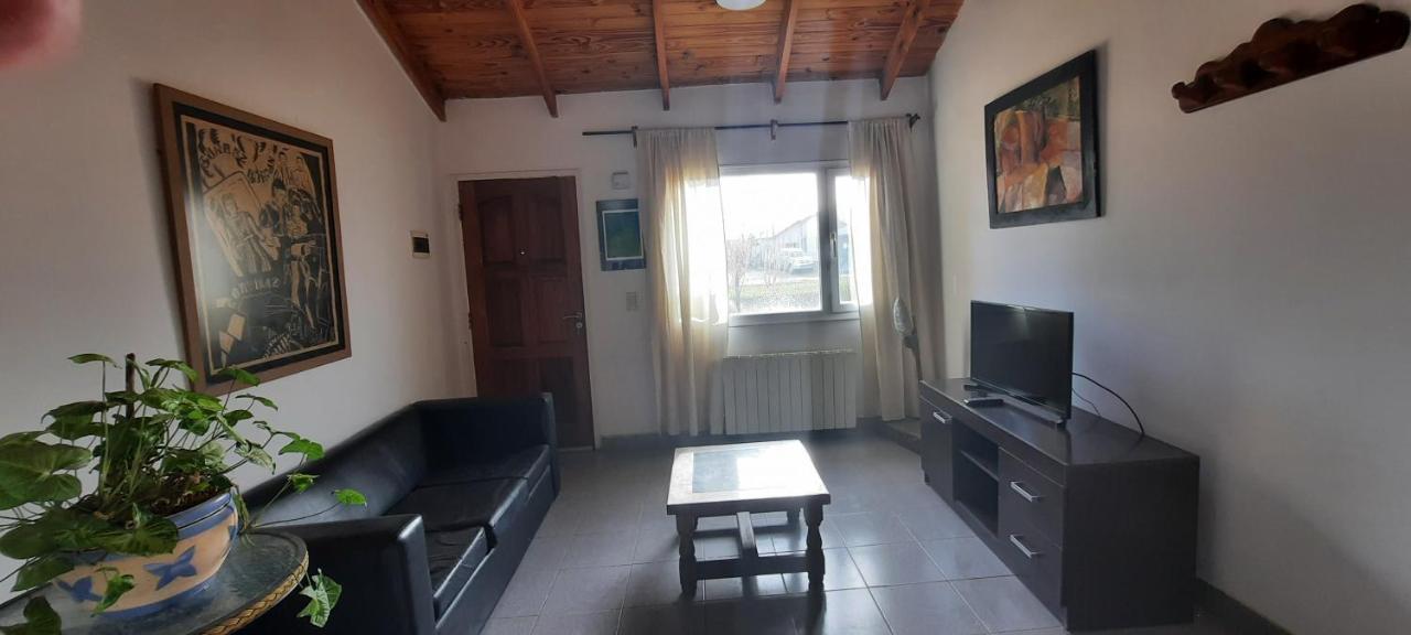 Casa El Calafate #4 Apartment Ngoại thất bức ảnh