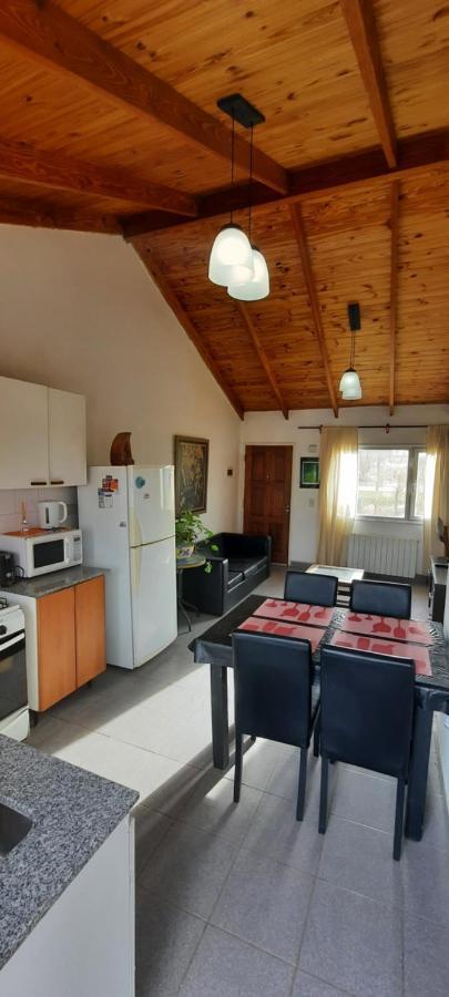 Casa El Calafate #4 Apartment Ngoại thất bức ảnh